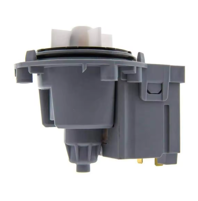 Universal Bomba de desagüe para lavadora universal Askoll M231 M332 T2124 (40W)