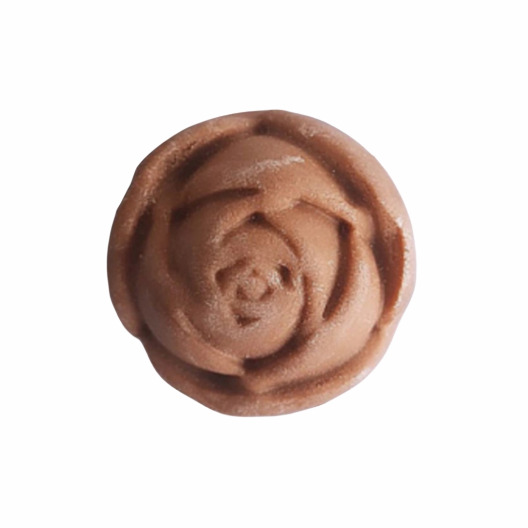 Jabón facial sólido de arroz