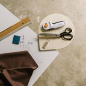 miniatura LA GOTA Soporte para Escritorio