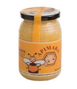 miniatura Bote de miel de flores