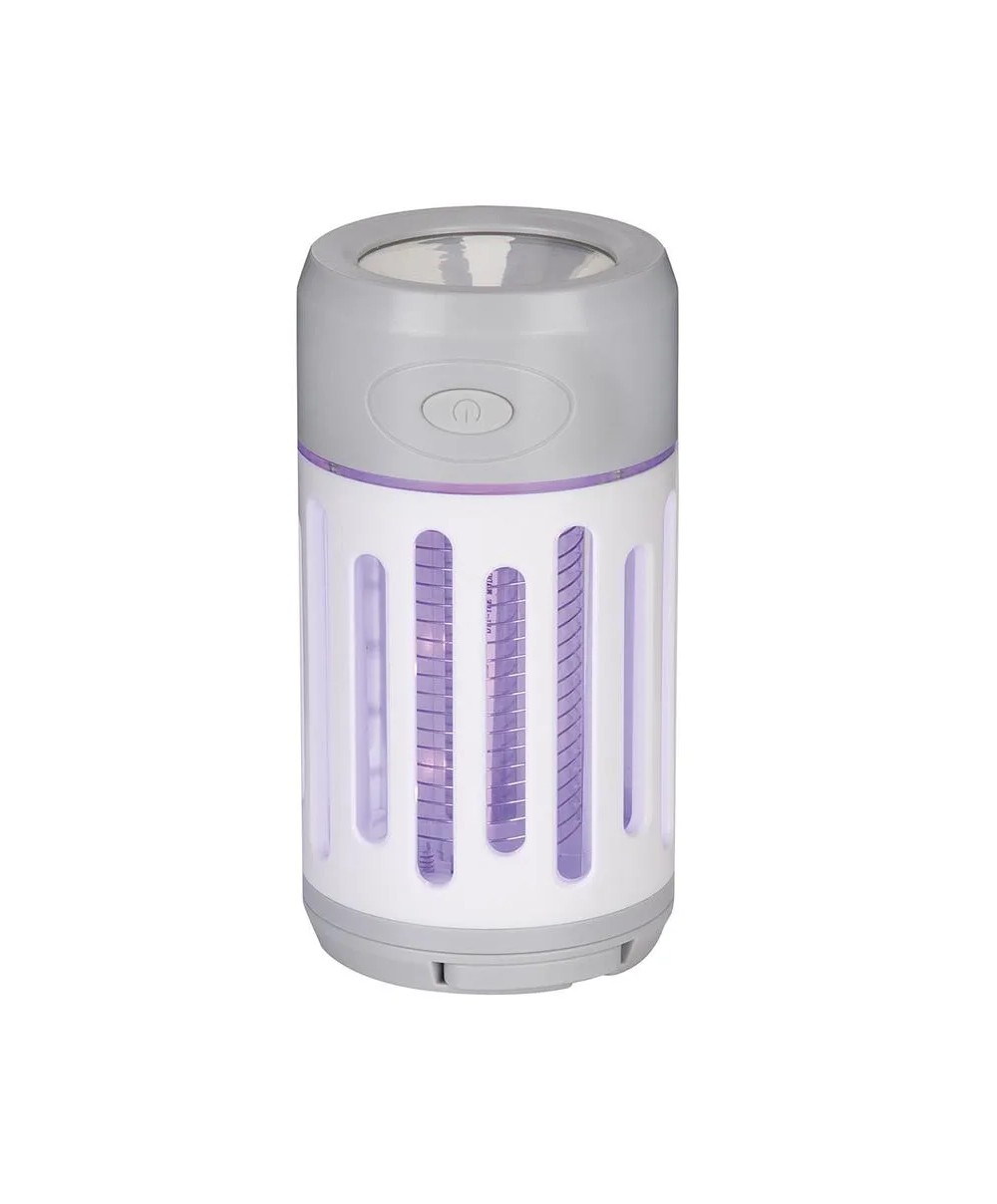 Jata Elimina insecto eléctrico MELI0120