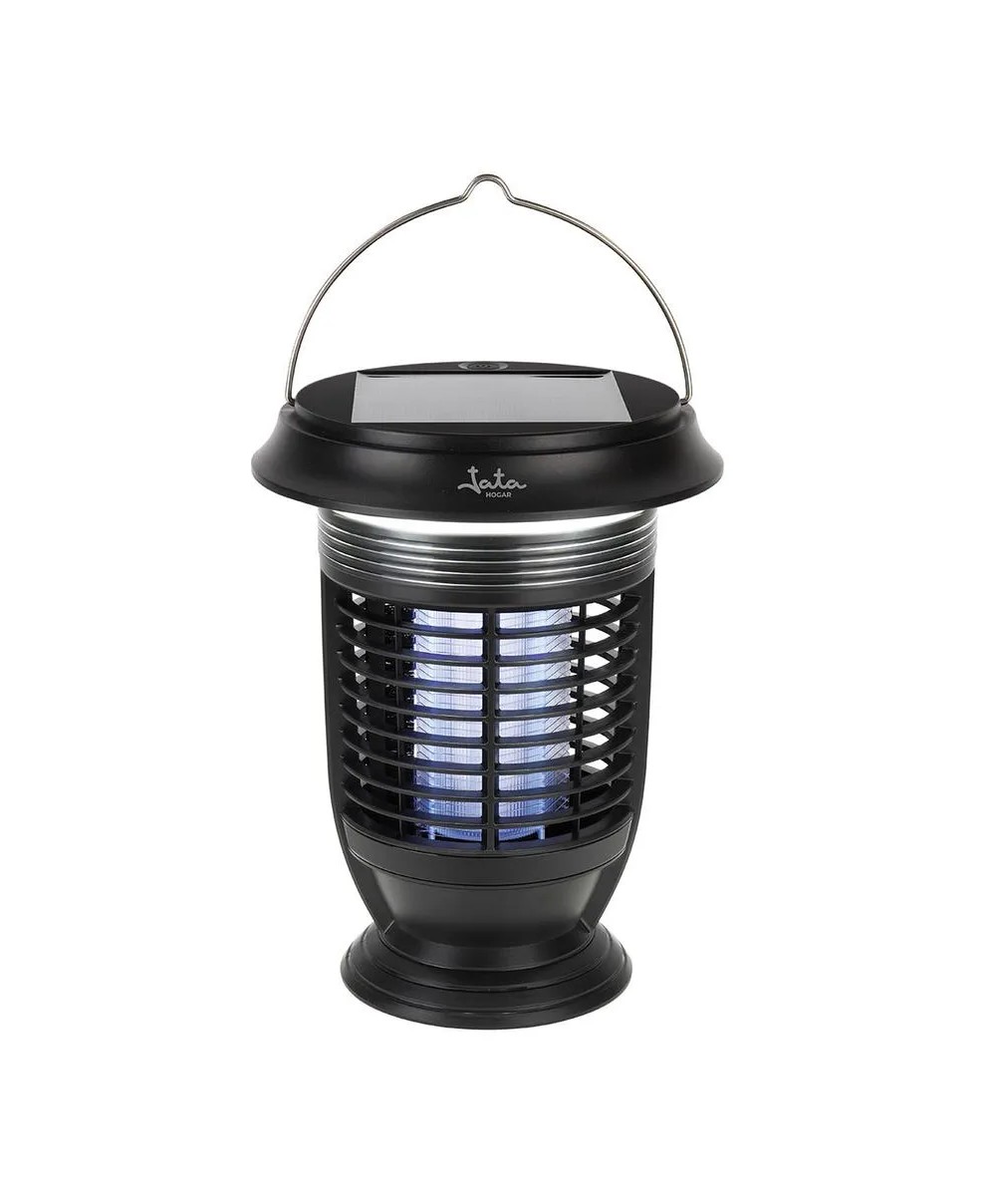 Jata Elimina insecto eléctrico MELI0420