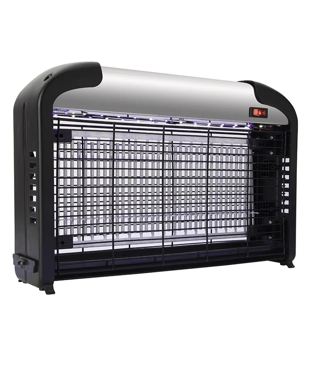 Jata Elimina insecto eléctrico MELI0620