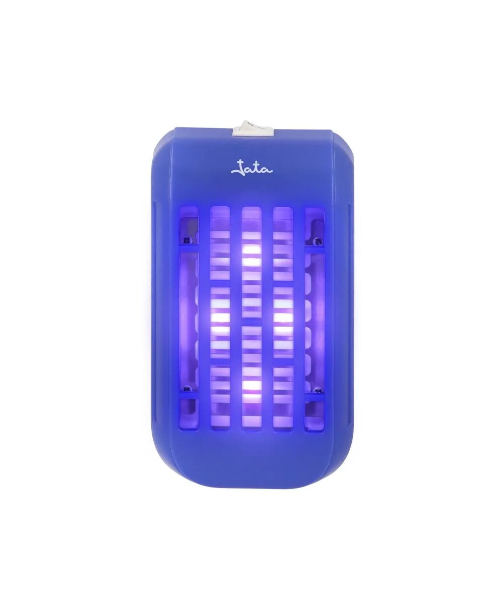 Jata Elimina insecto eléctrico MOST1521