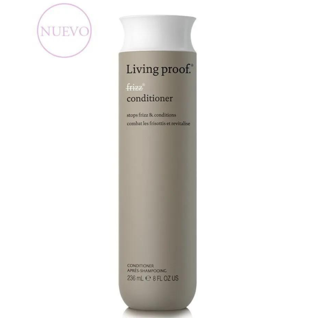 Living Proof No Frizz Conditioner