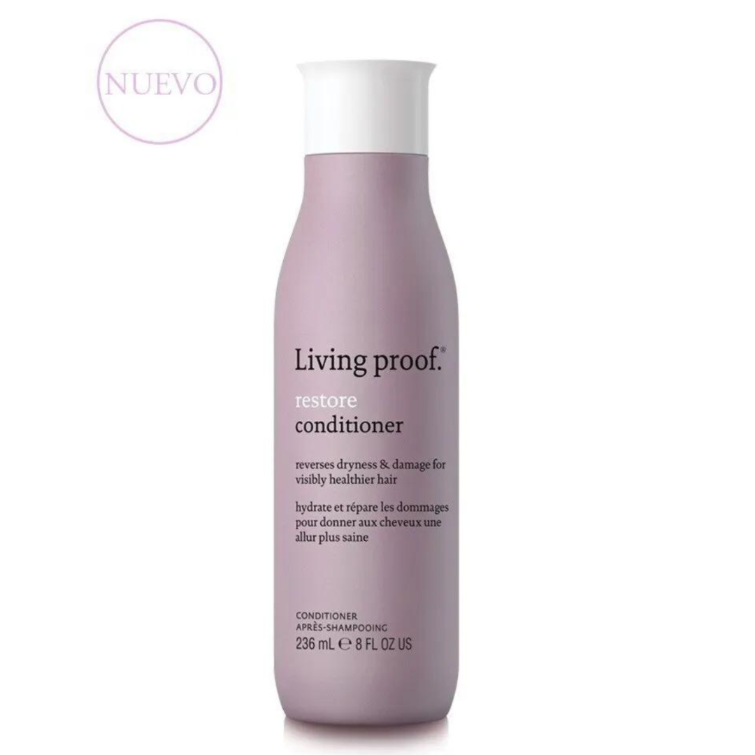 Living Proof Restore Conditioner