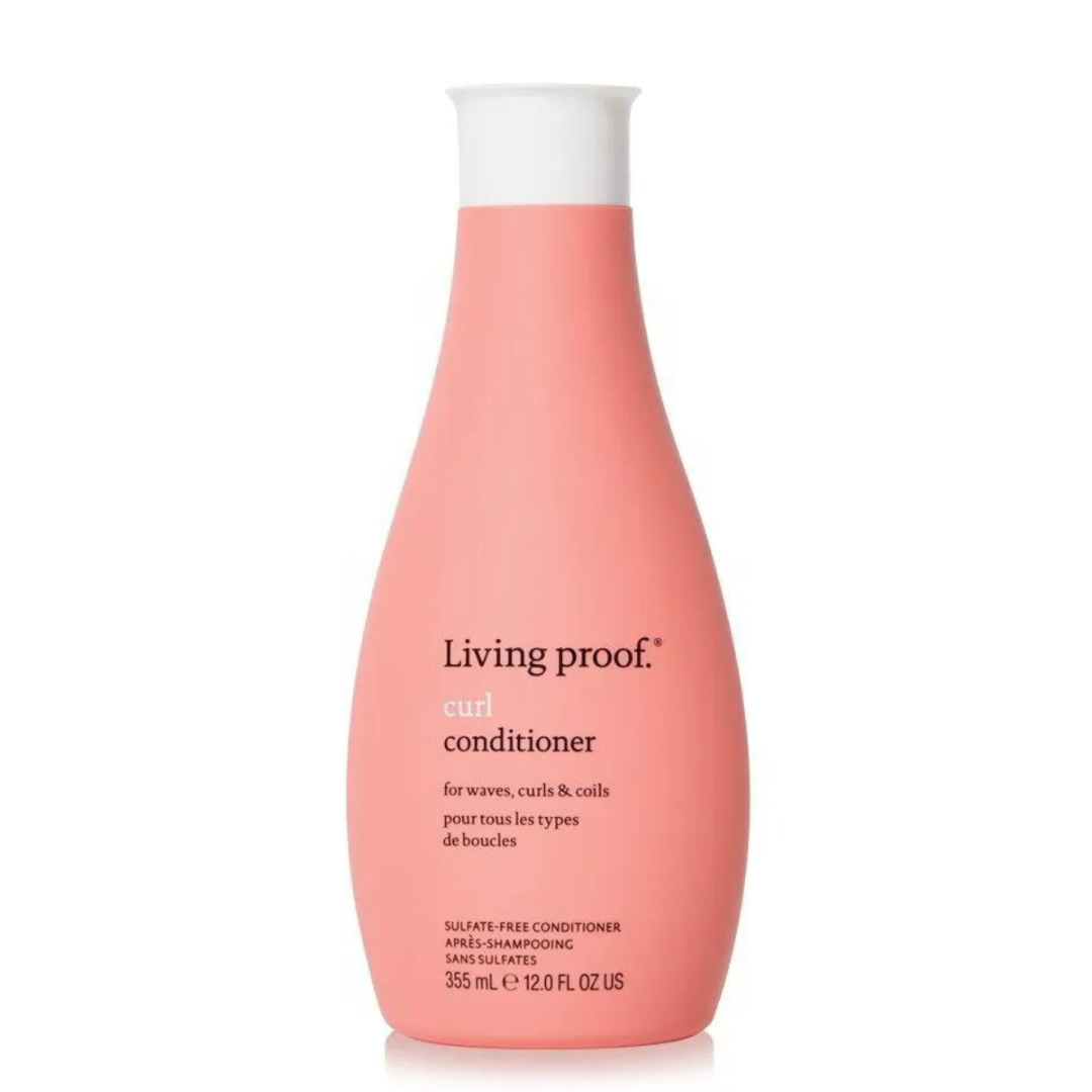 Living Proof Curl Conditioner