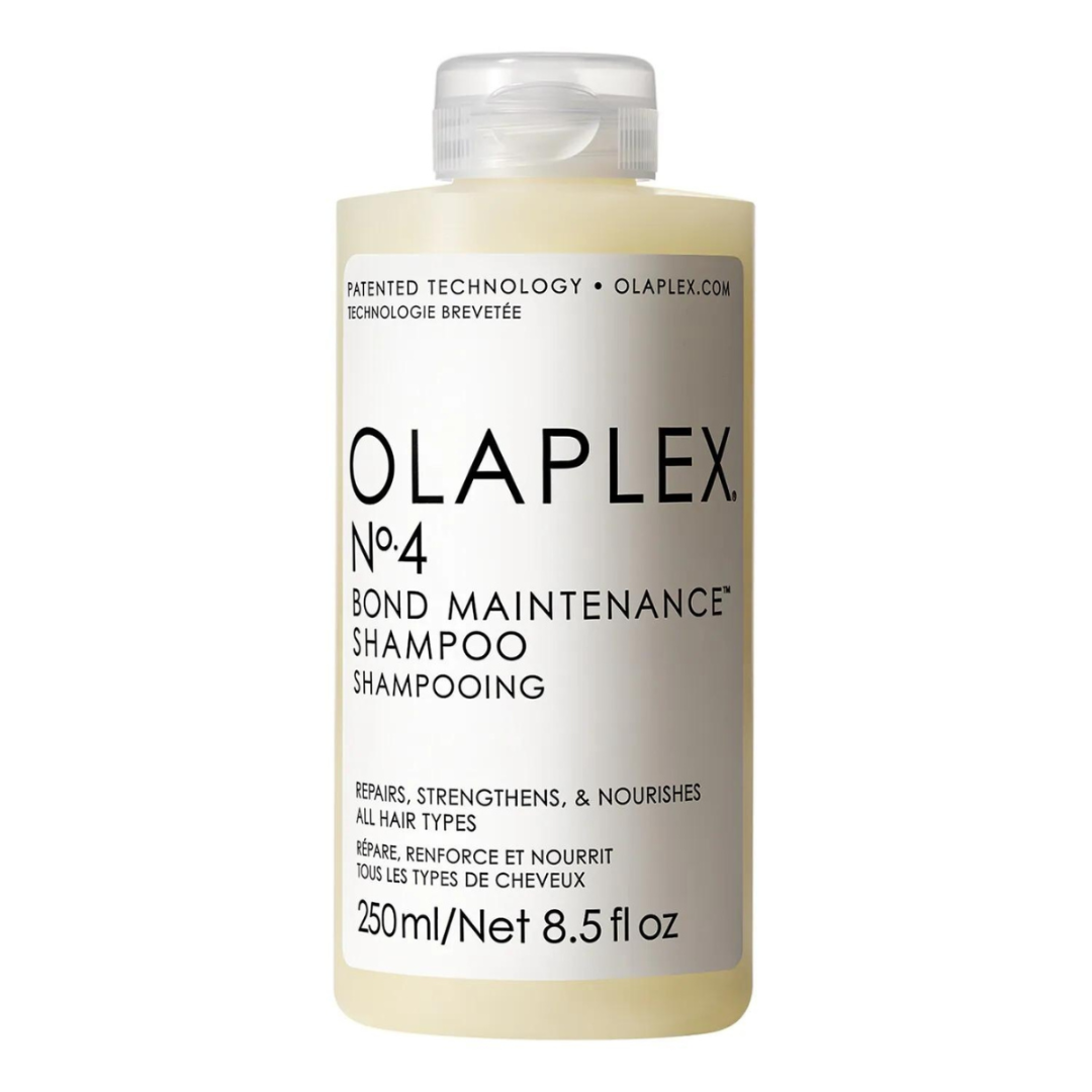 Olaplex Nº 4 Champú Mantenimiento