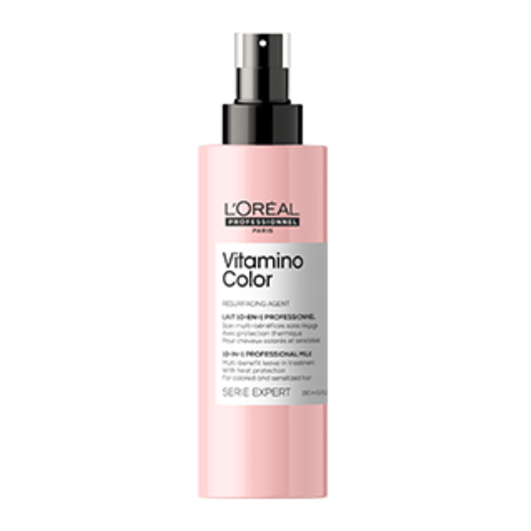 L'Oreal Vitamino Color Spray Tratamiento 10 En 1