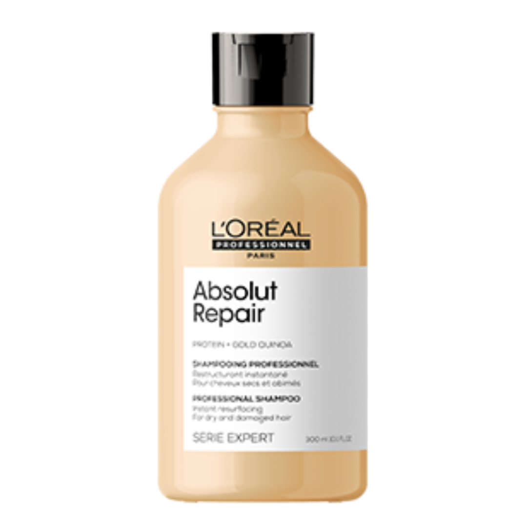 L'Oreal Absolut Repair Champú
