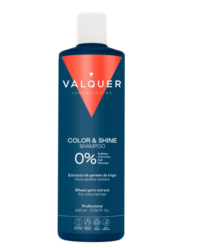 Champú Color 