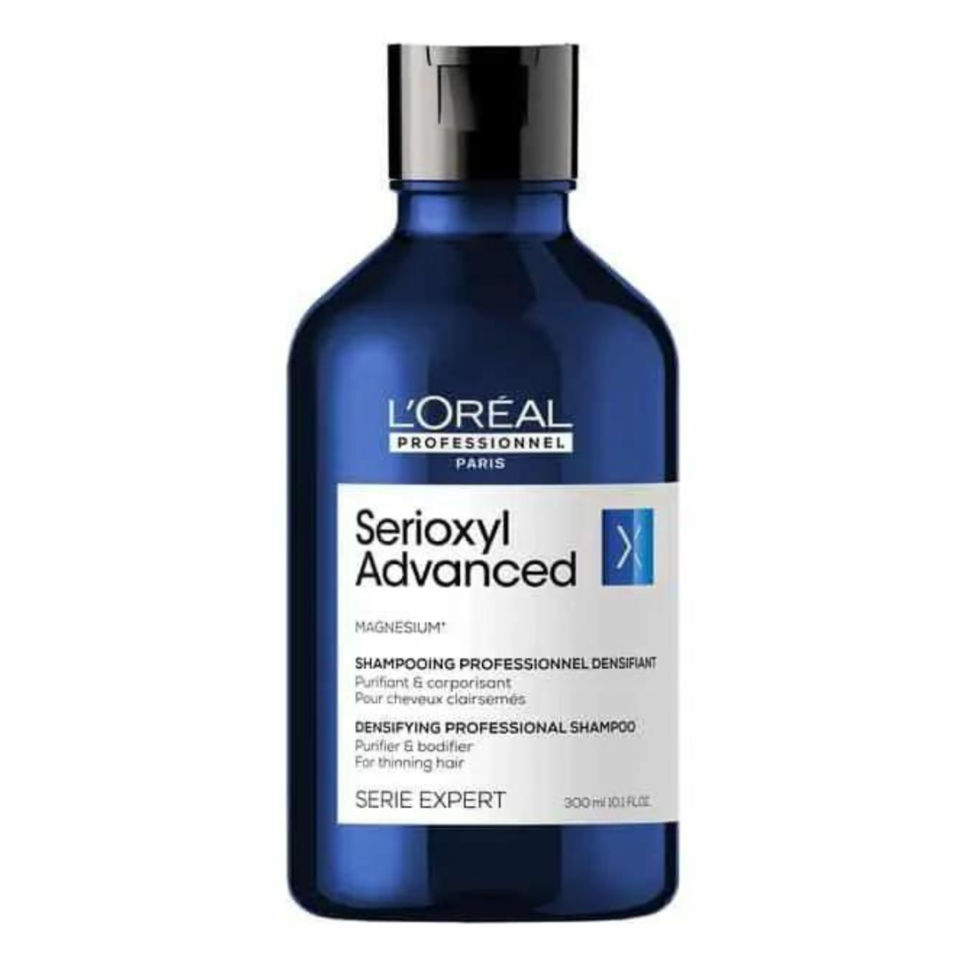 L'Oréal Scalp Advance Champú Serioxyl