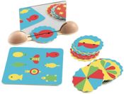 miniatura Ze Mirror Images