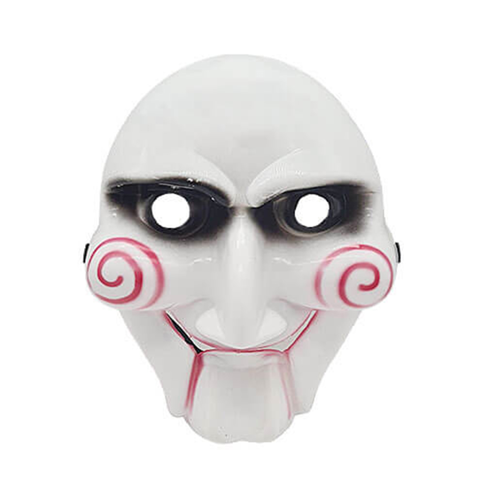 MÁSCARA DE ASESINO INFANTIL