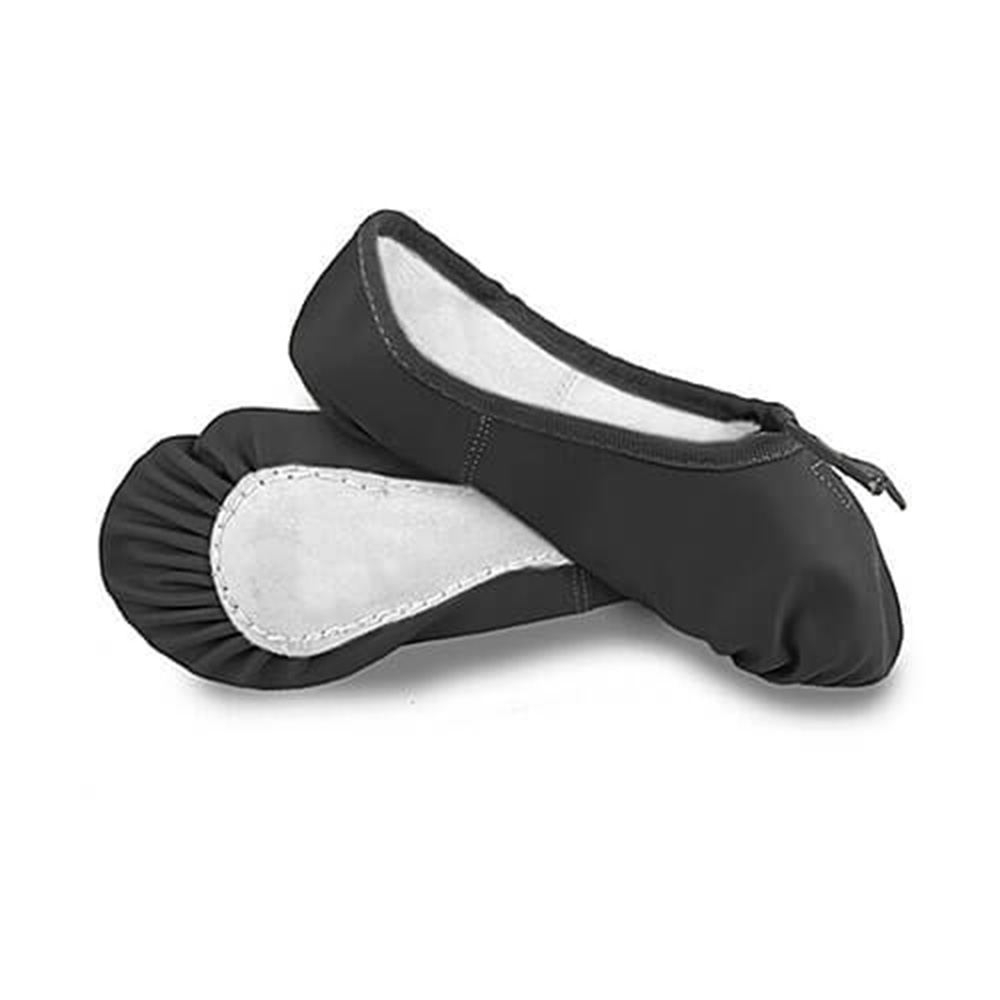 Zapatos de Ballet Infantiles 1