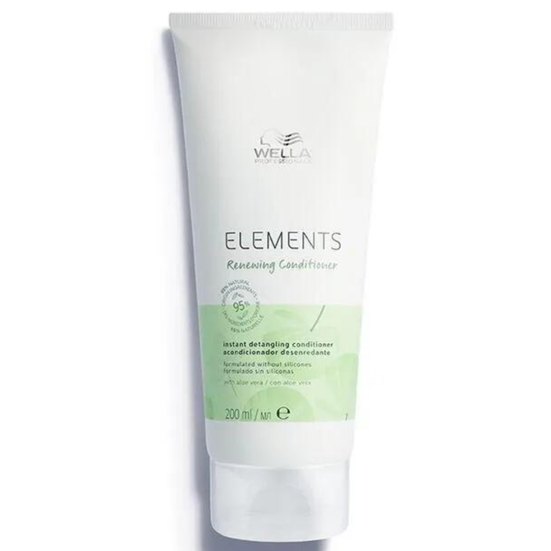 Wella Renewing Acondicionador