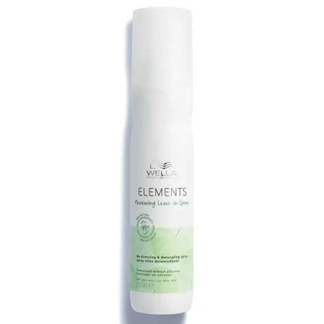 Wella Renewing Leave-In Spray