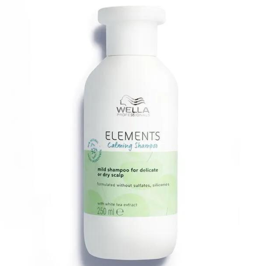 Wella Calming Champú
