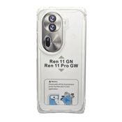 miniatura Carcasa Oppo Reno 11, 11 pro Case transparente