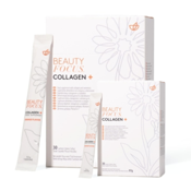 miniatura Beauty Focus Collagen+ - 2 unidades