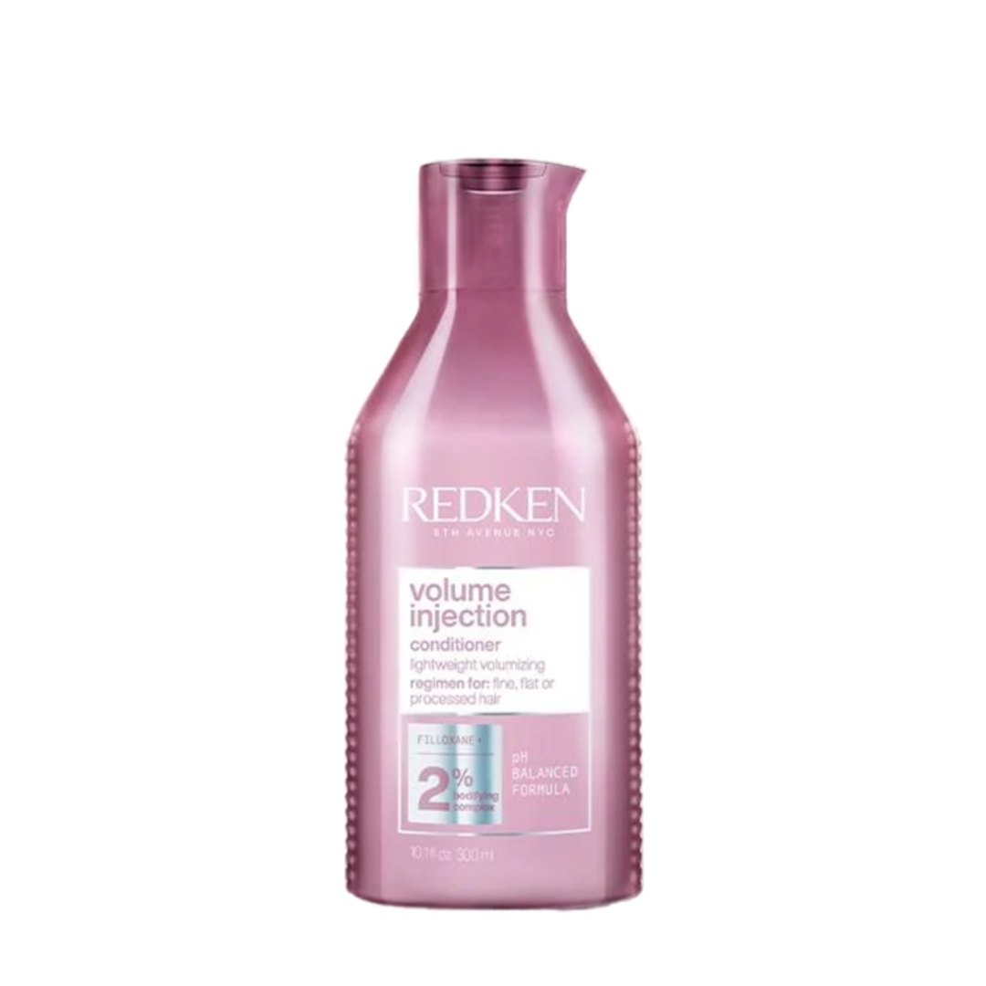 Redken Acondicionador Volume Injection