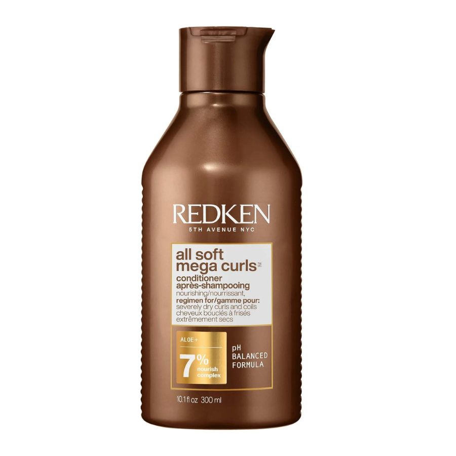 Redken Acondicionador All Soft Mega Curls