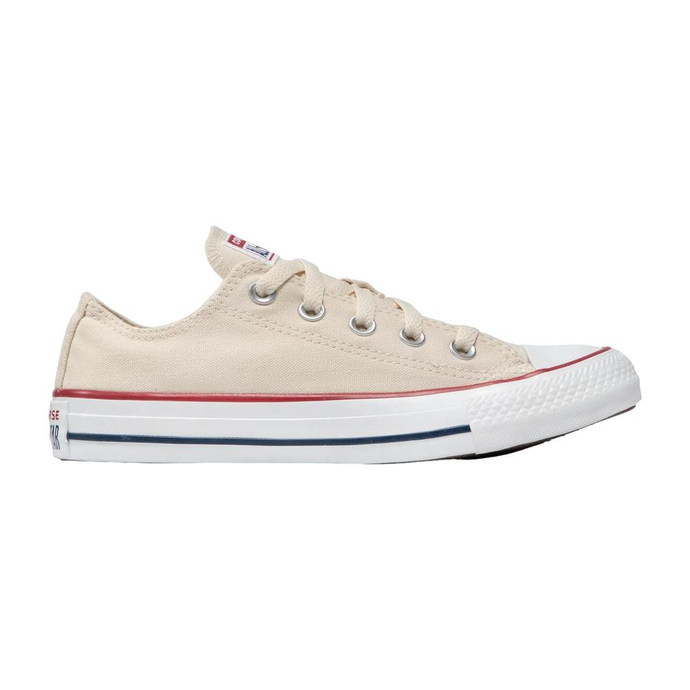 Imagen ZAPATILLAS CONVERSE CHUCK TAYLOR OX ALL STAR NATURAL IVORY SNEAKERS 159485C
