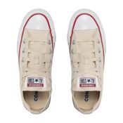 miniatura Imagen ZAPATILLAS CONVERSE CHUCK TAYLOR OX ALL STAR NATURAL IVORY SNEAKERS 159485C