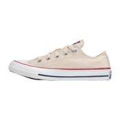 miniatura Imagen ZAPATILLAS CONVERSE CHUCK TAYLOR OX ALL STAR NATURAL IVORY SNEAKERS 159485C