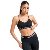 miniatura Imagen SUJETADOR NIKE W DF INDY LGT SPT BRA NEGRO SPORT BRA FD1062-011