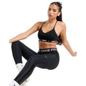 miniatura Imagen SUJETADOR NIKE W DF INDY LGT SPT BRA NEGRO SPORT BRA FD1062-011