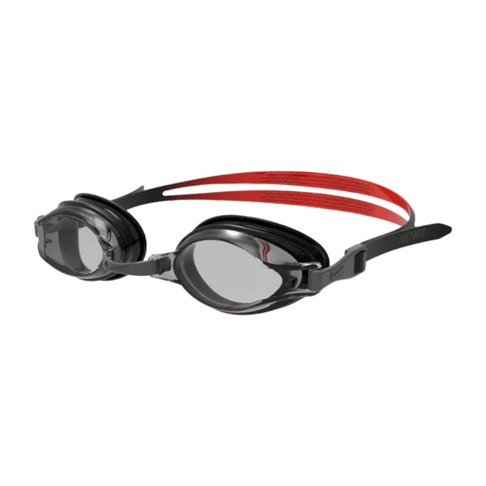 Imagen GAFAS NATACION NIKE CHROME GRIS DS SMOKE ADULTO NESSD127-014