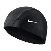 miniatura Imagen GORRO NATACION NIKE COMFORT NEGRO ADULTO NESSC150-001