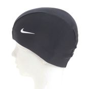 miniatura Imagen GORRO NATACION NIKE COMFORT NEGRO ADULTO NESSC150-001