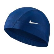 miniatura Imagen GORRO NATACION NIKE COMFORT AZUL MARINO ADULTO NESSC150-440