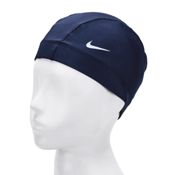 miniatura Imagen GORRO NATACION NIKE COMFORT AZUL MARINO ADULTO NESSC150-440