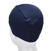 miniatura Imagen GORRO NATACION NIKE COMFORT AZUL MARINO ADULTO NESSC150-440