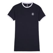 miniatura Imagen VESTIDO CONVERSE CHUCK TEE DRESS NEGRO 10026968-A01 VESTIDO CAMISETA