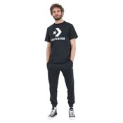 miniatura Imagen PANTALONES CONVERSE STAR CHEVRON PANT FT NEGRO 10023873-A01