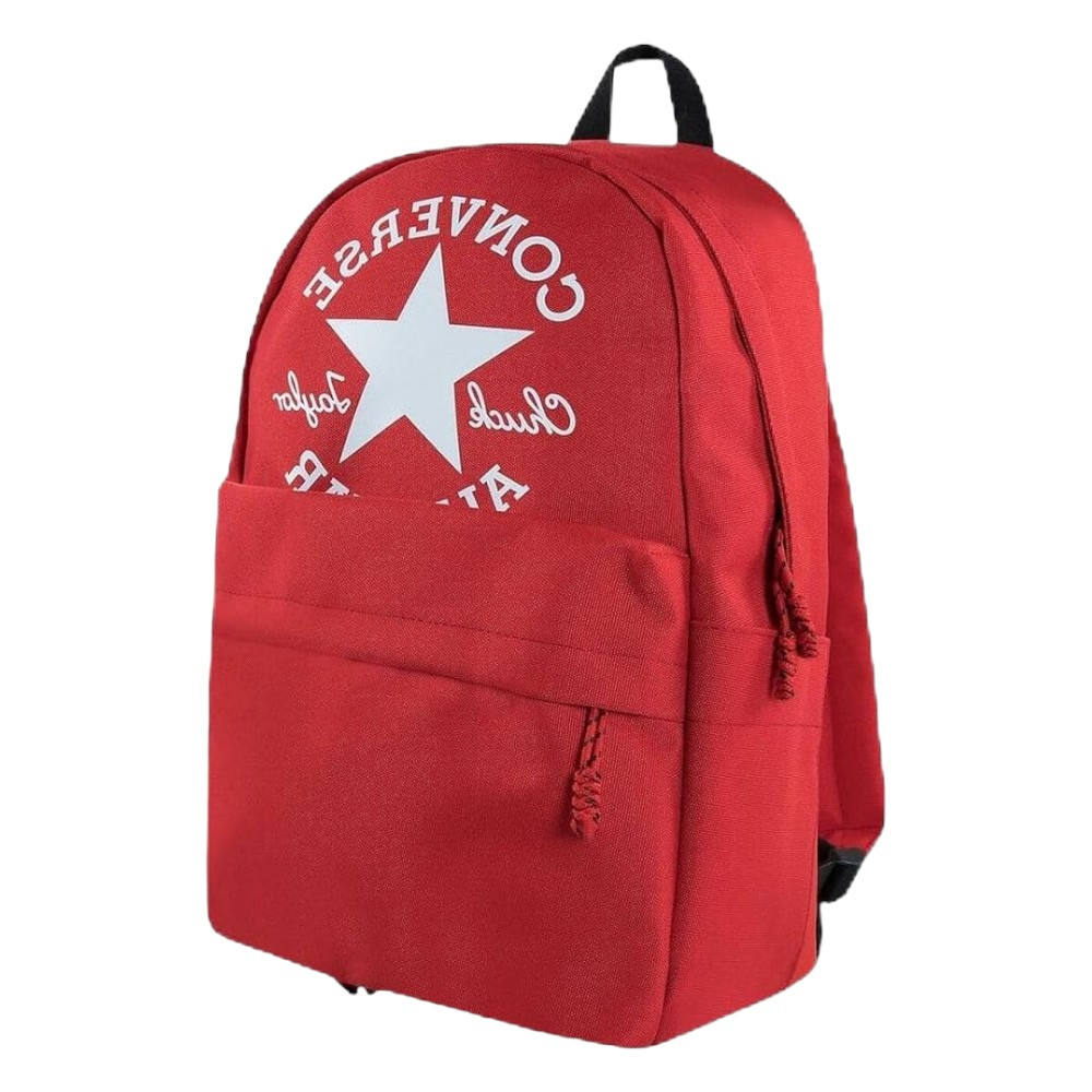 Imagen MOCHILA CONVERSE CAN CORE DAYPACK ROJO 9A5561-F97 BACK PACK