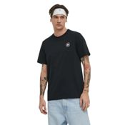 miniatura Imagen CAMISETA CONVERSE CORE CHUCK PATCH NEGRO 10026565-A02 T SHIRT