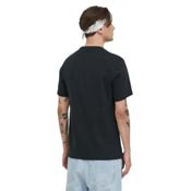 miniatura Imagen CAMISETA CONVERSE CORE CHUCK PATCH NEGRO 10026565-A02 T SHIRT