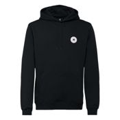 miniatura Imagen SUDADERA CONVERSE CORE CHUCK PATCH HOODIE NEGRO 10026981-A01 HOODIE