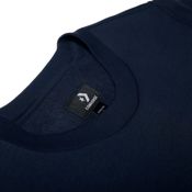 miniatura Imagen SUDADERA CONVERSE CORE CHUCK PATCH CREW BB NEGRO 10027000-A01 HOODIE