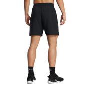 miniatura Imagen SHORT UNDER ARMOUR WOVEN WDMK NEGRO 1383356-004