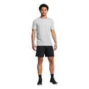 miniatura Imagen SHORT UNDER ARMOUR WOVEN WDMK NEGRO 1383356-004
