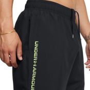 miniatura Imagen SHORT UNDER ARMOUR WOVEN WDMK NEGRO 1383356-004