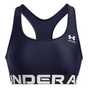 miniatura Imagen SUJETADOR UNDER ARMOUR HG AUTHENTICS MID MARINO 1383544-410 BRA