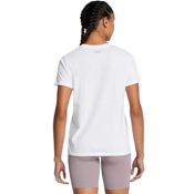 miniatura Imagen CAMISETA UNDER ARMOUR W BL PACK SS BLANCO 1386847-100 T SHIRT