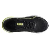miniatura Imagen ZAPATILLAS PUMA CELL GLARE JR NEGRO VERDE BLANCO 310541-03 RUNNING NIÑOS
